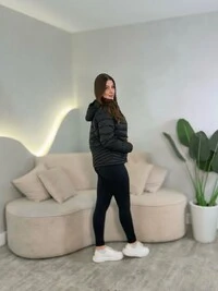 Jaqueta Jade