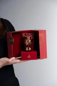 Perfume Sakeena Lattafa