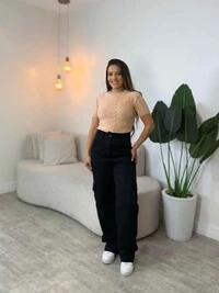Blusa Roberta