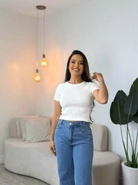 Cropped Mel