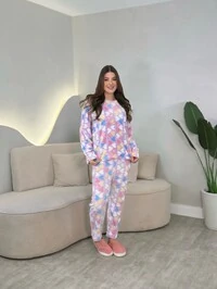 Pijama Mel Fofo