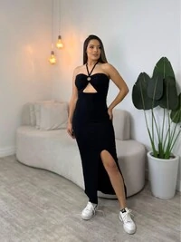 Vestido Cristina