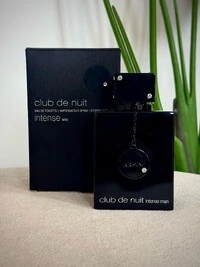 Perfume Club De Nuit - Intense Man
