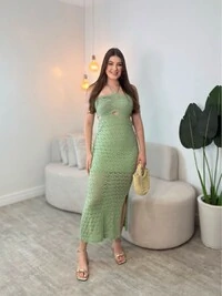 Vestido Eliza