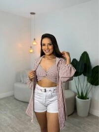 Conjunto Maia