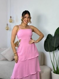 Vestido Kerline