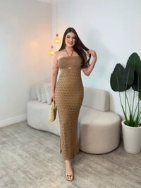 Vestido Eliza