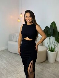 Vestido Sophia