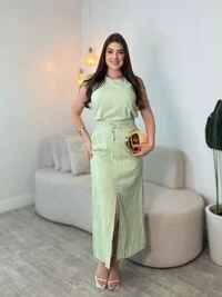 Conjunto Ana Laura