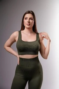 Use.Mood - Conjunto Canelado Josiana
