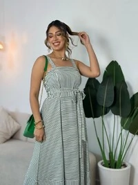 Vestido Samantha