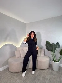 Conjunto Solange