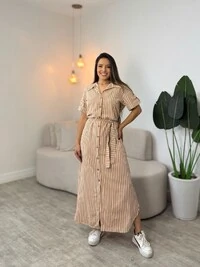 Vestido Tabata