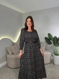 Vestido Layane