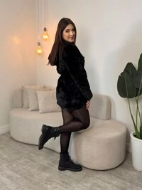Parka Livia