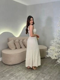 Vestido Eliziane