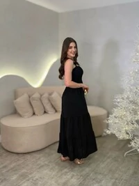 Vestido Eliziane