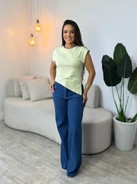 Blusinha Beatriz