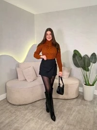 Blusinha Katerina