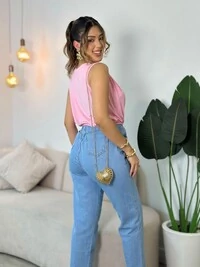 Blusinha Sonia