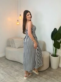 Vestido Francine
