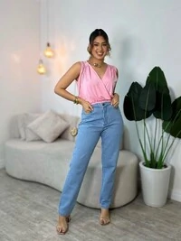 Blusinha Sonia