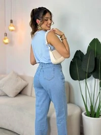 Blusinha Sonia