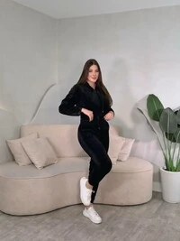 Conjunto Pati