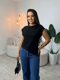 Blusinha Beatriz