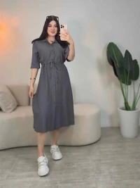 Vestido Analu
