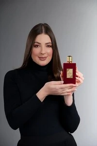 Perfume Ameerat Al Arab Asdaaf