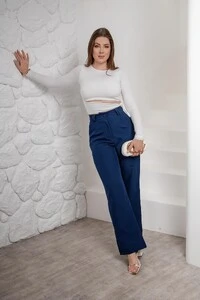 Calça Alfaiatária Pietra