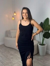 Vestido Ananda