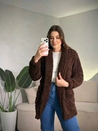 Teddy Carneirinho Talia PROMO