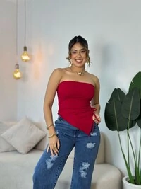 Blusinha Joana