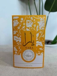 Perfume Árabe Yara Tous - Lattafa