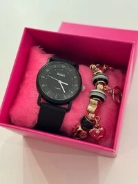 Kit Relógio AMIGO SECRETO