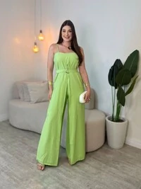 Macacão Sabrine