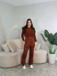 Conjunto Marciane