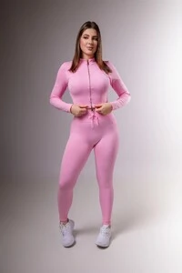 Conjunto De Academia Fabiany