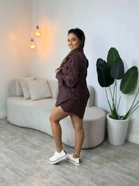 Conjunto Kassi