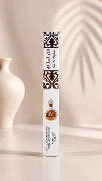 Perfume Miniatura Fakhar Rose