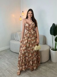 Vestido Mayla