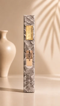 Perfume Miniatura White Intense