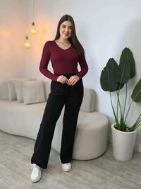 Blusinha Vitória BYE BYE