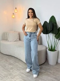 Blusinha Carla
