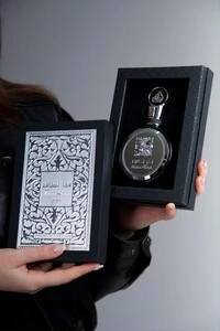 Perfume Fakhar Black Lattafa