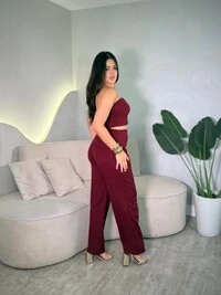 Conjunto Elegante Michelle