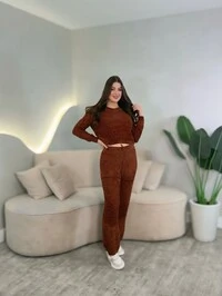 Conjunto Marciane