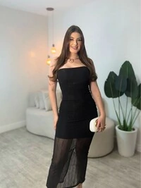 Vestido Agatha